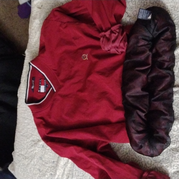 Vintage Tommy Hilfiger jacket - Picture 5 of 6